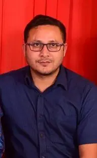 Pranjal Protim Kalita Pranjal Protim Kalita Founder
