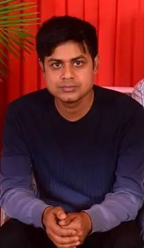 Pankaj Kalita Financial Officer Pankaj Kalita Financial Officer