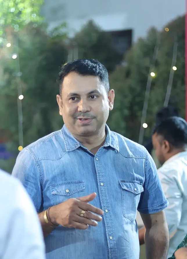 Abinash Adhyapak Technical Expert Abinash Adhyapak Technical Expert