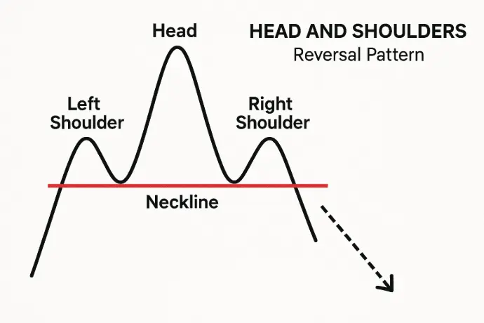 Head & Shoulders